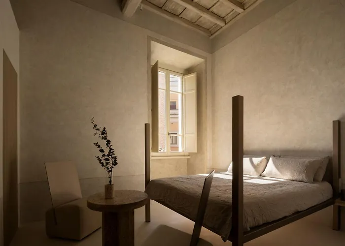 Hotel Nomos