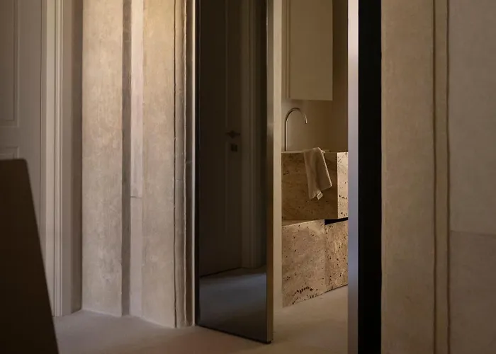 Nomos Hotel