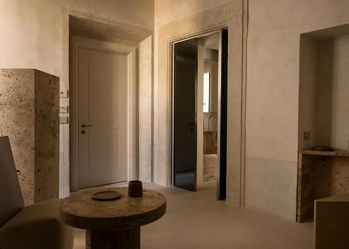 Nomos Hotel Rom