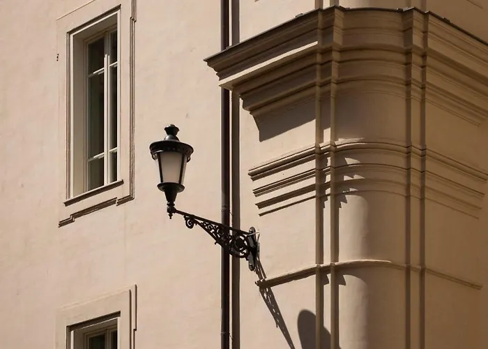 Hotel Nomos Rom