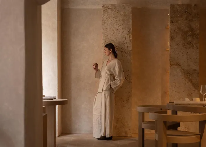 Nomos Hotel 5*