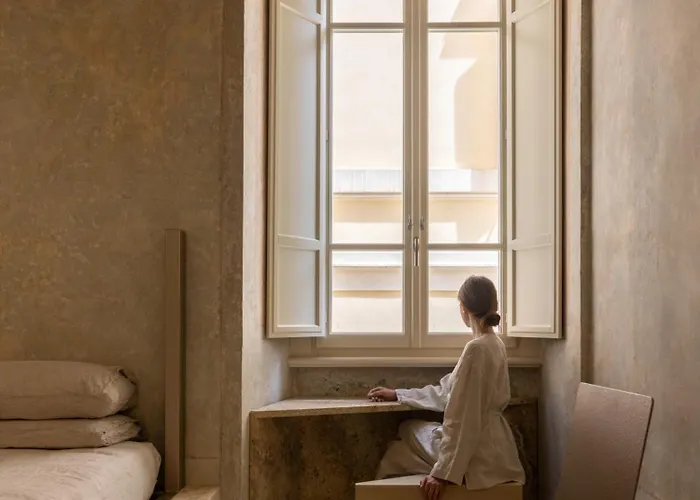 Hotel Nomos Rom