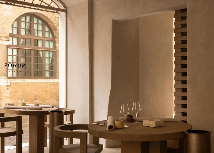 Nomos Hotel