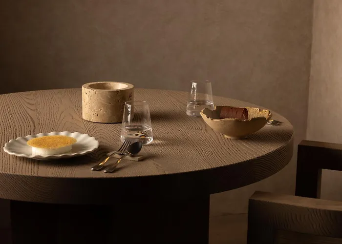 Nomos Hotel Rom