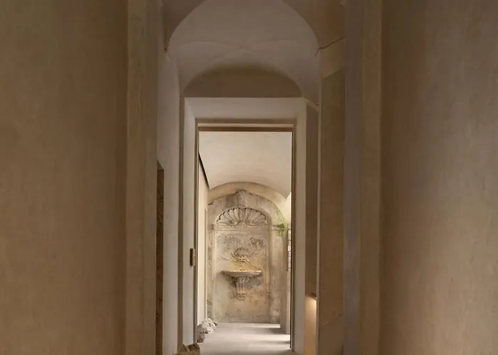 Hotel Nomos Rom