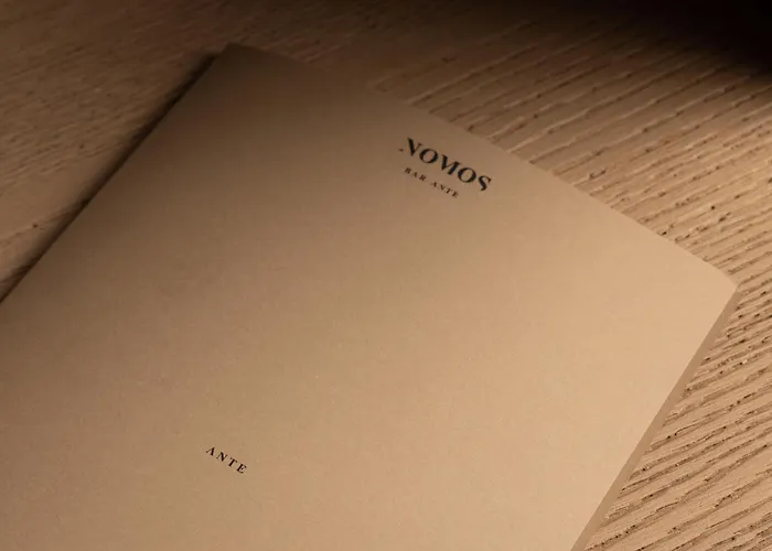 Hotel Nomos