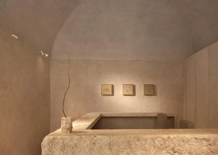 Hotel Nomos 5*
