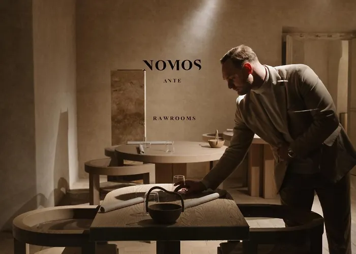 Nomos 5* Rom