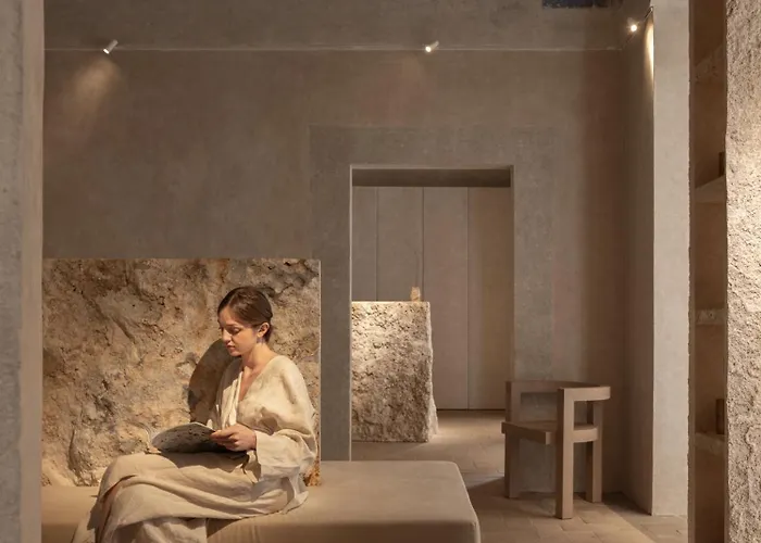 Hotel Nomos Rom